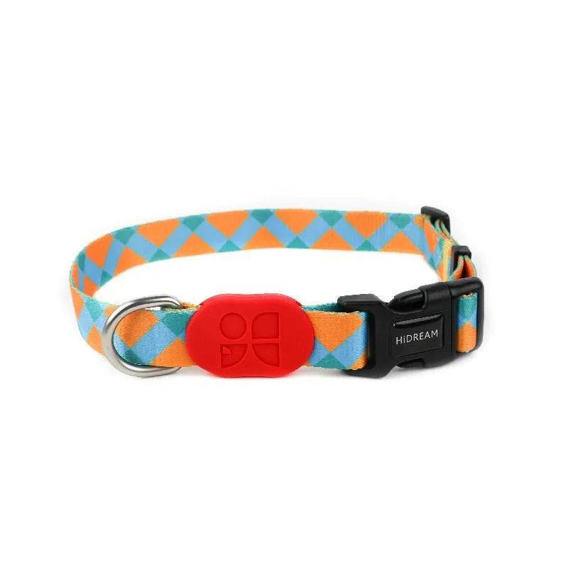 Colorful Series - Dog Colar Bundle - HiDream