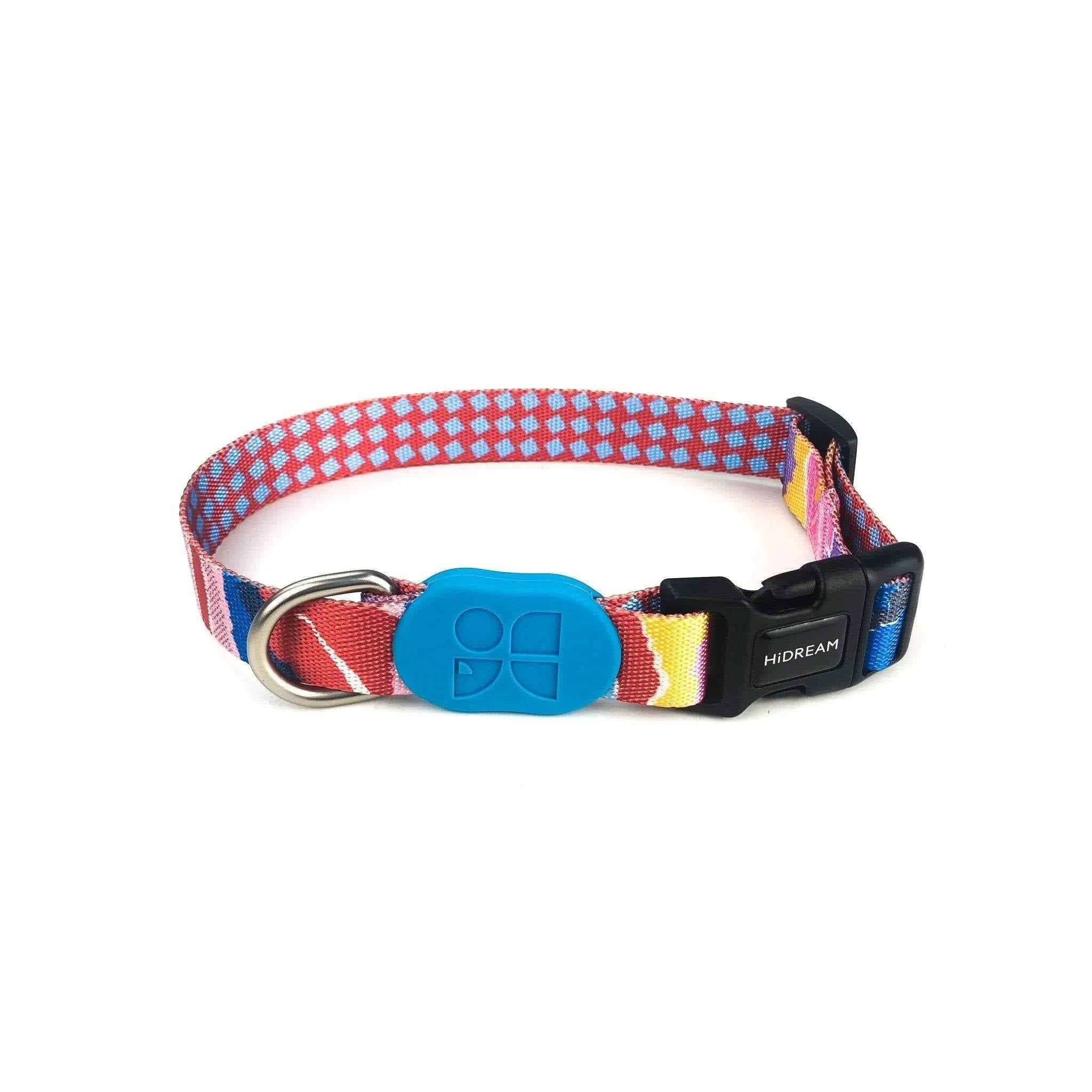 Colorful Series - Dog Colar Bundle - HiDream