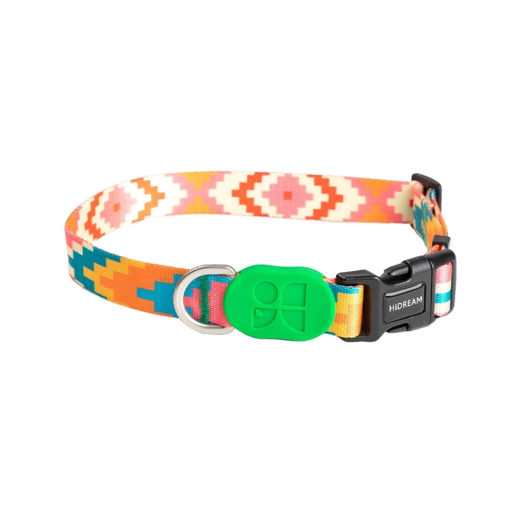 Colorful Series - Dog Colar Bundle - HiDream