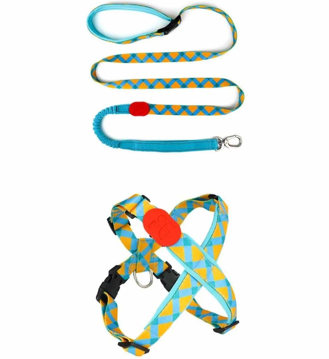 Colourful PRO - 'X' Dog Vest Bundle - HiDream