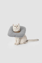 Toast Soft Pet Recovery Collar – Anti-Lick Cone for Cats & Dogs