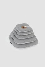 Toast Soft Pet Recovery Collar – Anti-Lick Cone for Cats & Dogs