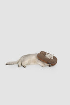 Toast Soft Pet Recovery Collar – Anti-Lick Cone for Cats & Dogs