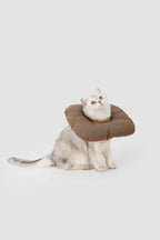 Toast Soft Pet Recovery Collar – Anti-Lick Cone for Cats & Dogs