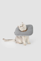 Toast Soft Pet Recovery Collar – Anti-Lick Cone for Cats & Dogs