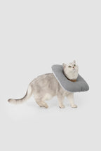 Toast Soft Pet Recovery Collar – Anti-Lick Cone for Cats & Dogs