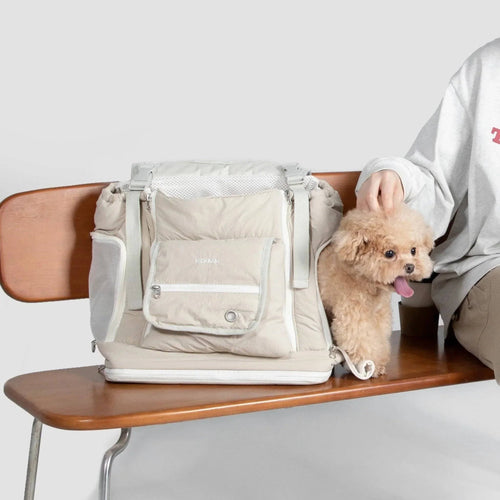 (NEW) Puha Series Front carry Pet Carrier - HiDream