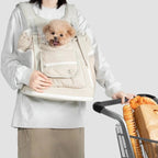 (NEW) Puha Series Front carry Pet Carrier - HiDream