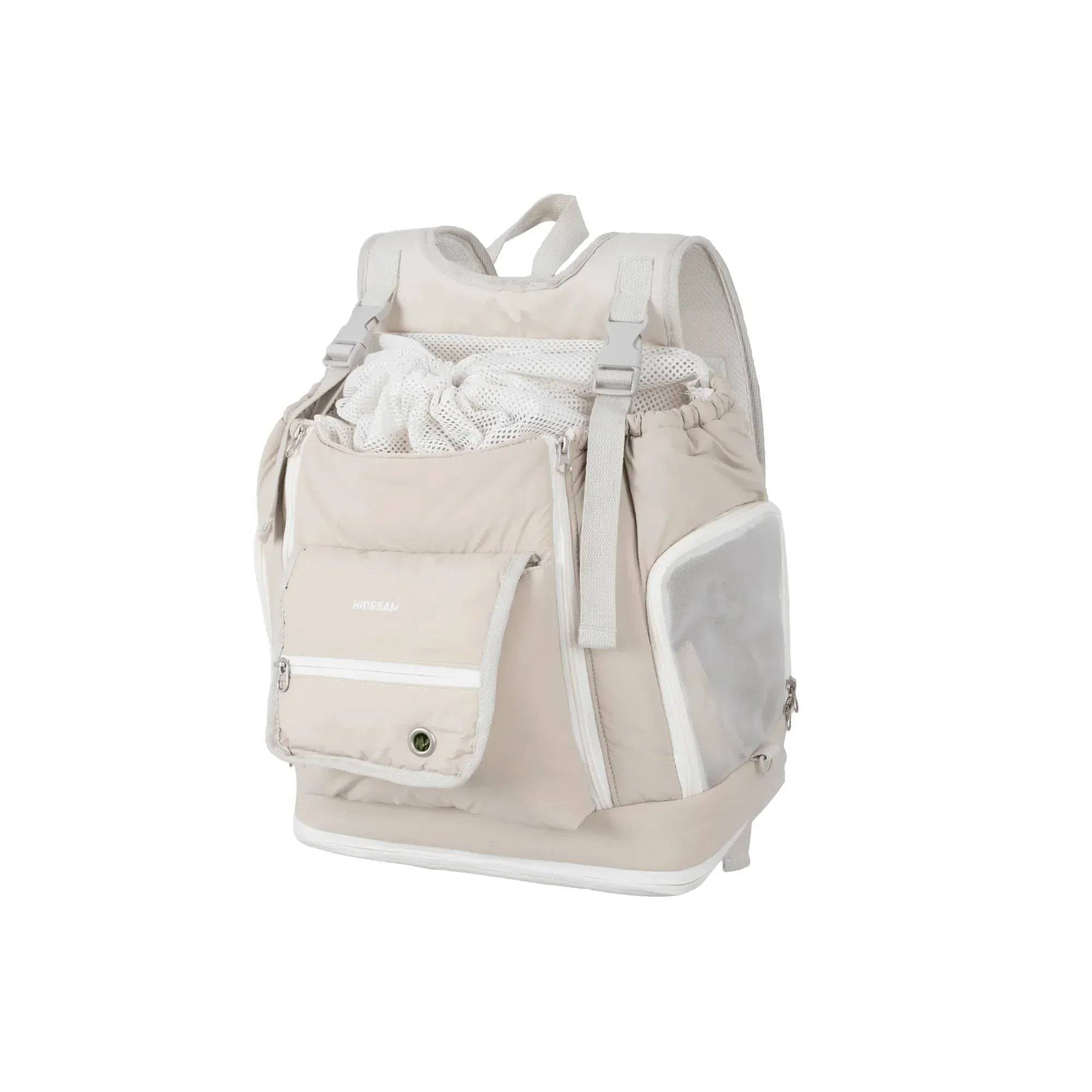 (NEW) Puha Series Front carry Pet Carrier - HiDream