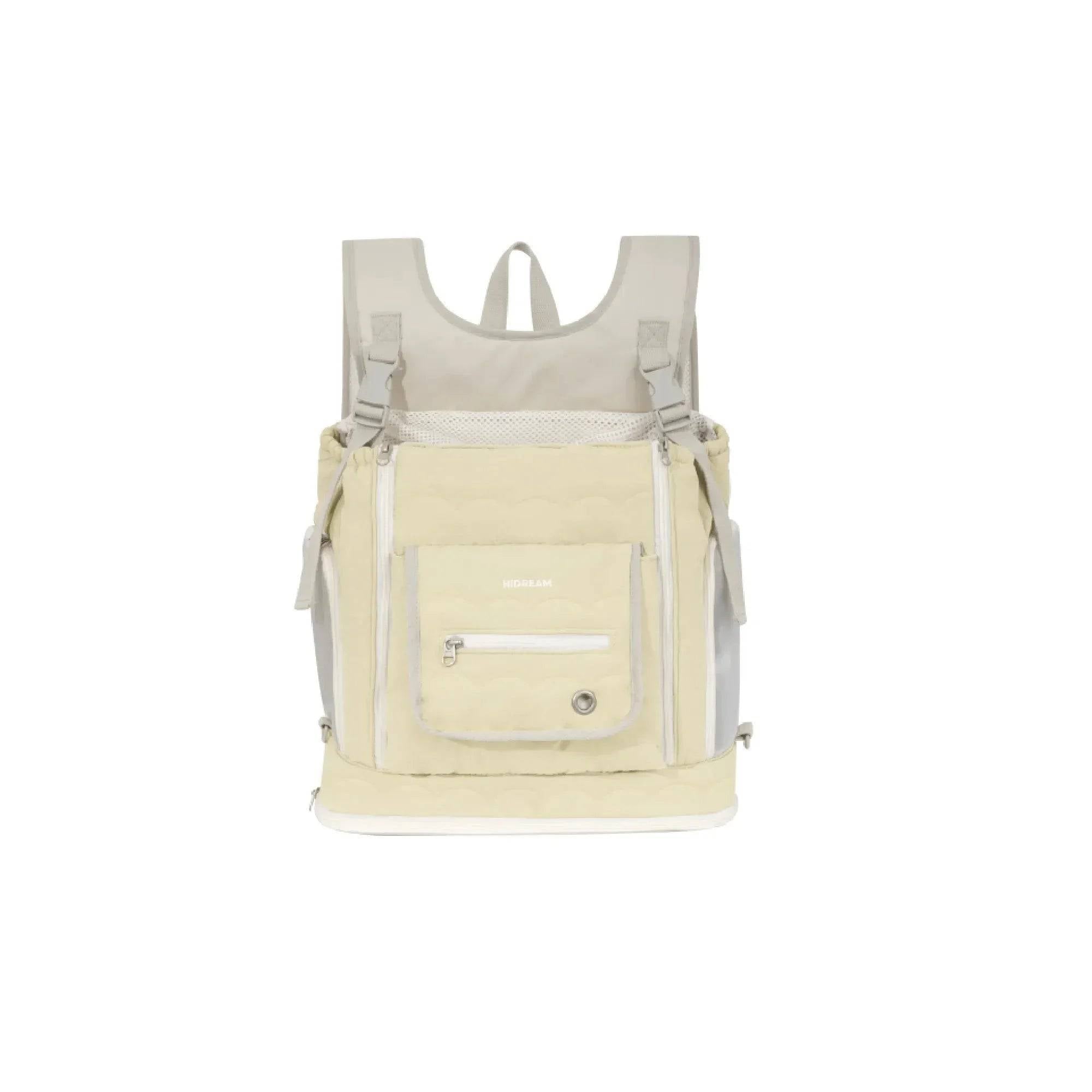 (NEW) Puha Series Front carry Pet Carrier - HiDream