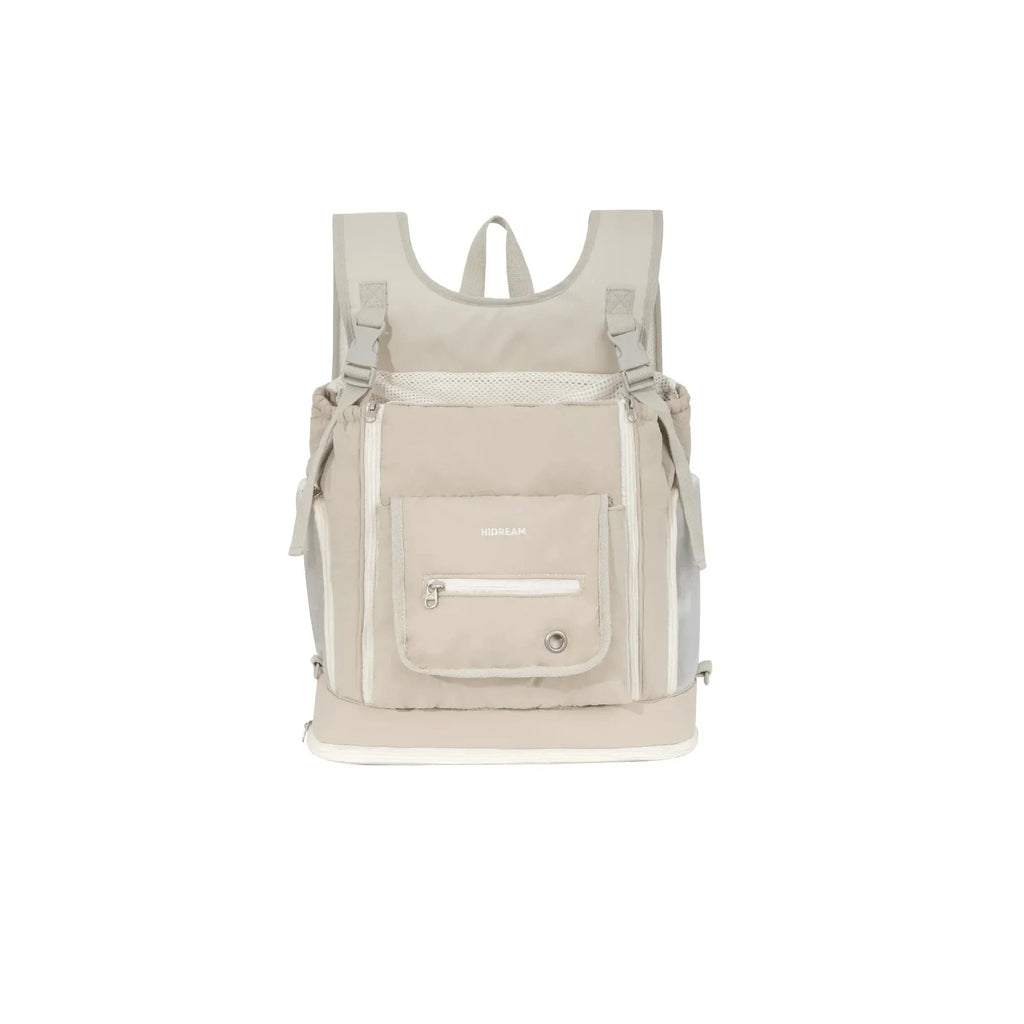 (NEW) Puha Series Front carry Pet Carrier - HiDream