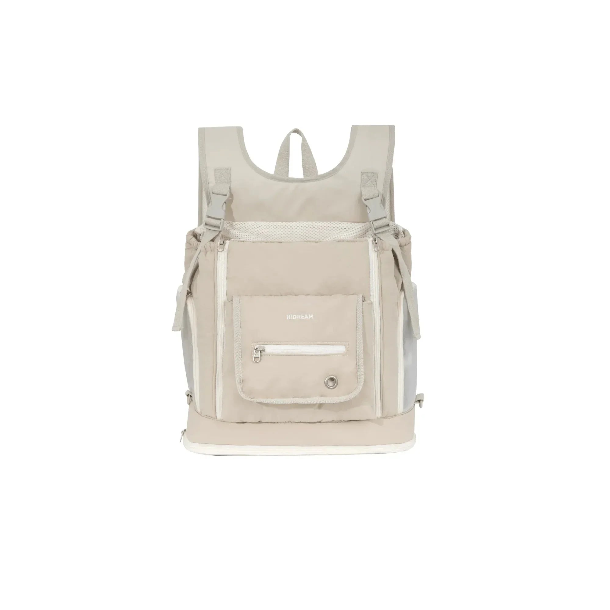(NEW) Puha Series Front carry Pet Carrier - HiDream