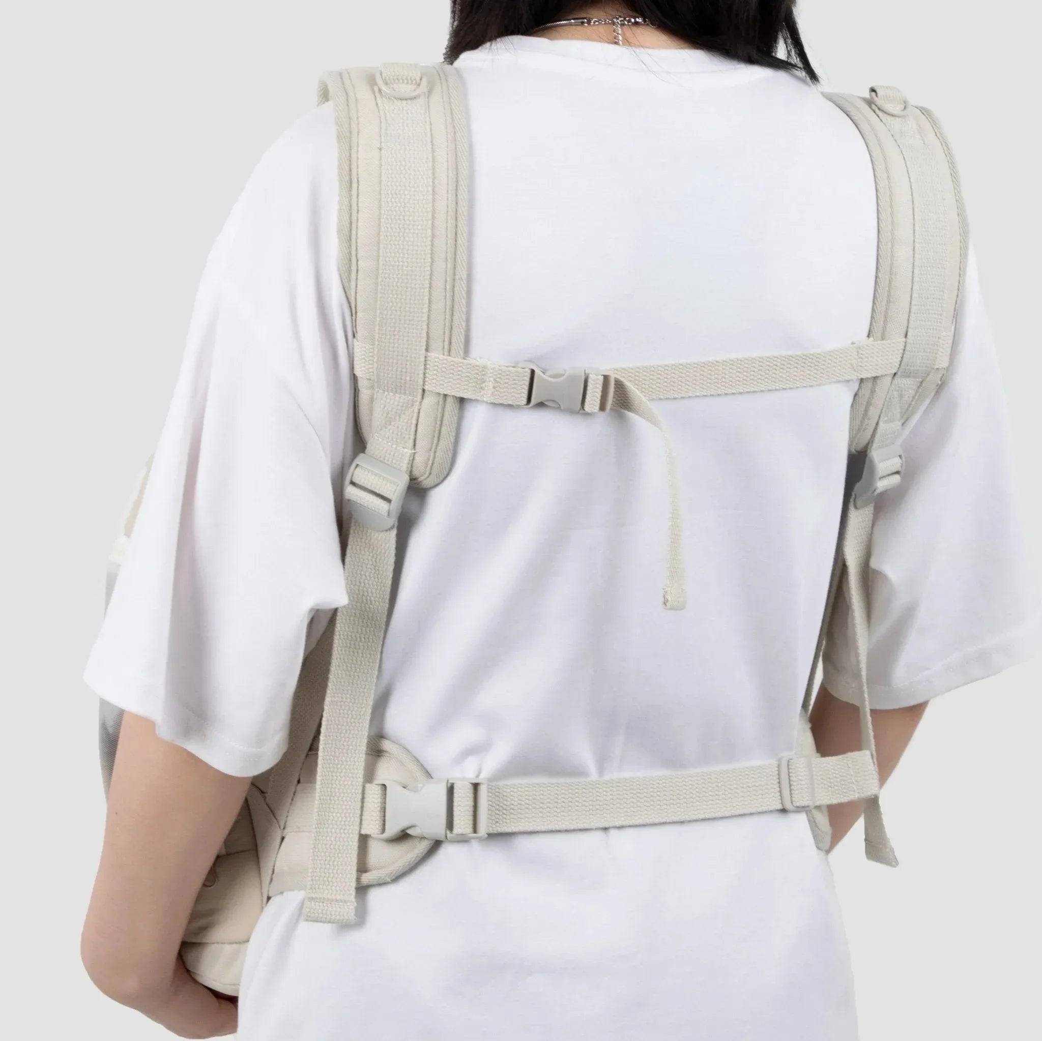 (NEW) Puha Series Front carry Pet Carrier - HiDream