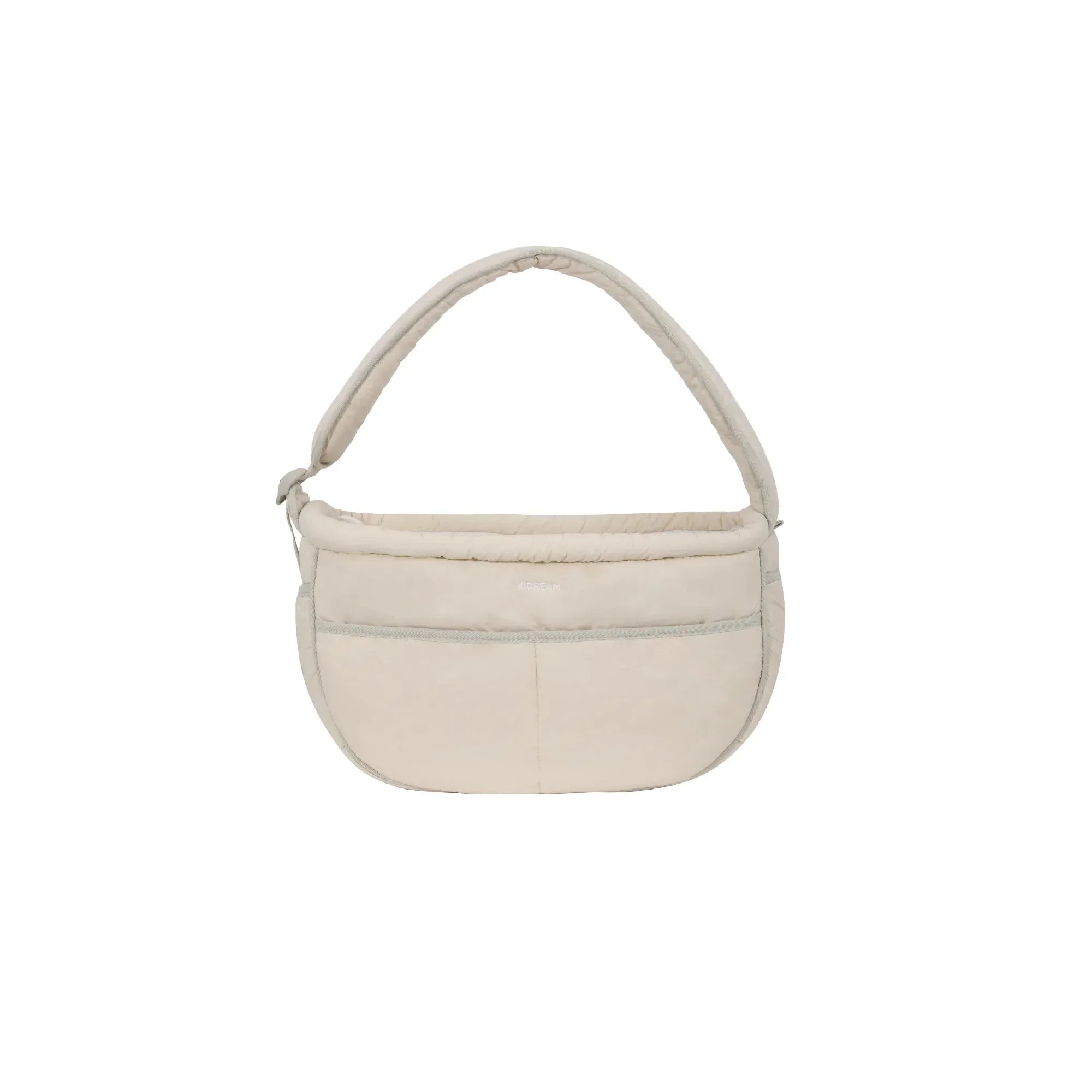 (NEW) Puha Series One Shoulder Pet Papoose Bag - HiDream