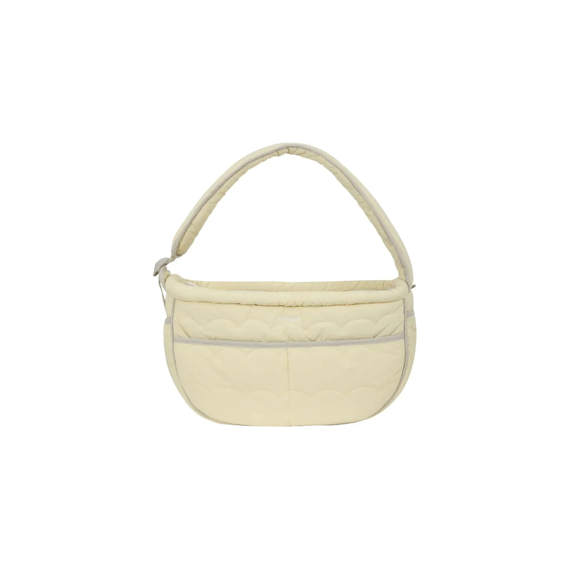 (NEW) Puha Series One Shoulder Pet Papoose Bag - HiDream
