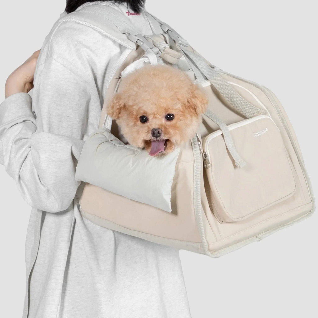(NEW) Puha Series Pet Carrier Backpack - HiDream