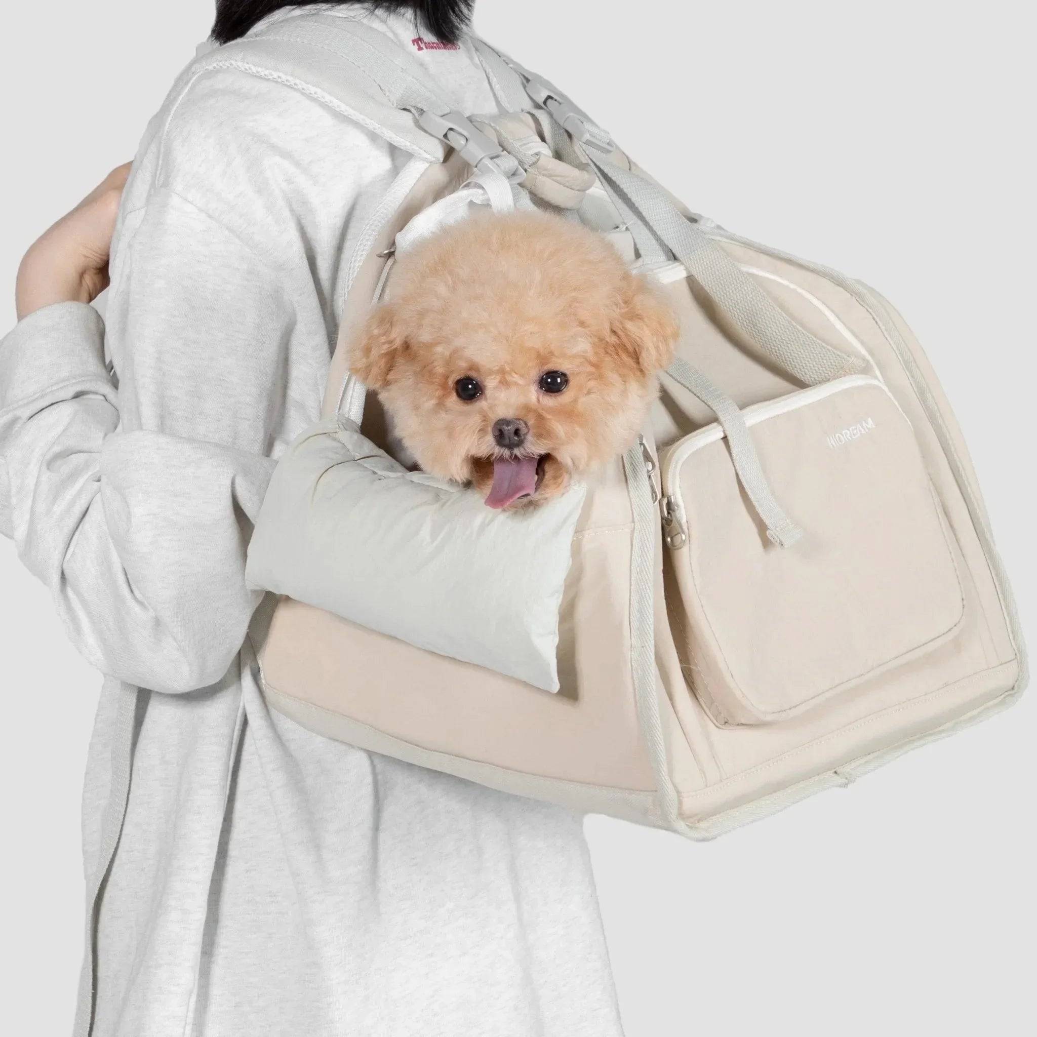(NEW) Puha Series Pet Carrier Backpack - HiDream