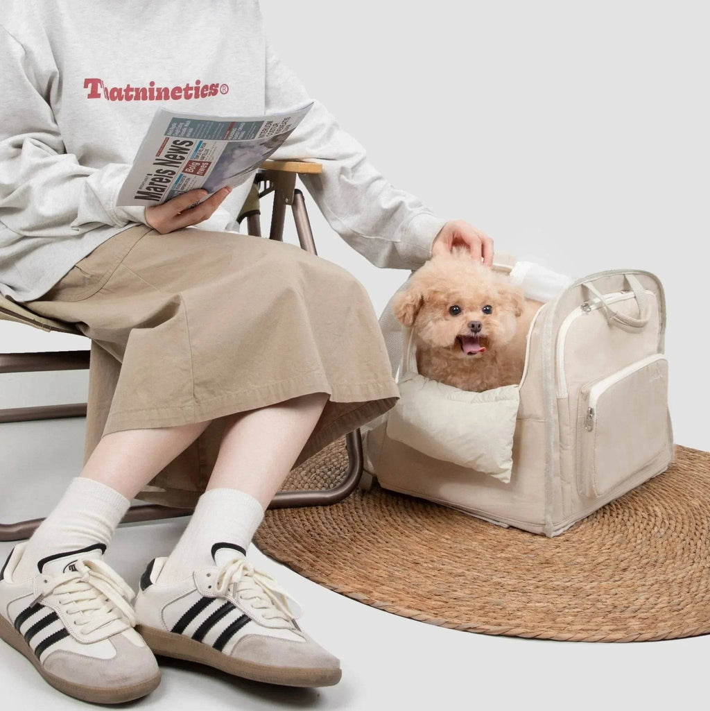 (NEW) Puha Series Pet Carrier Backpack - HiDream