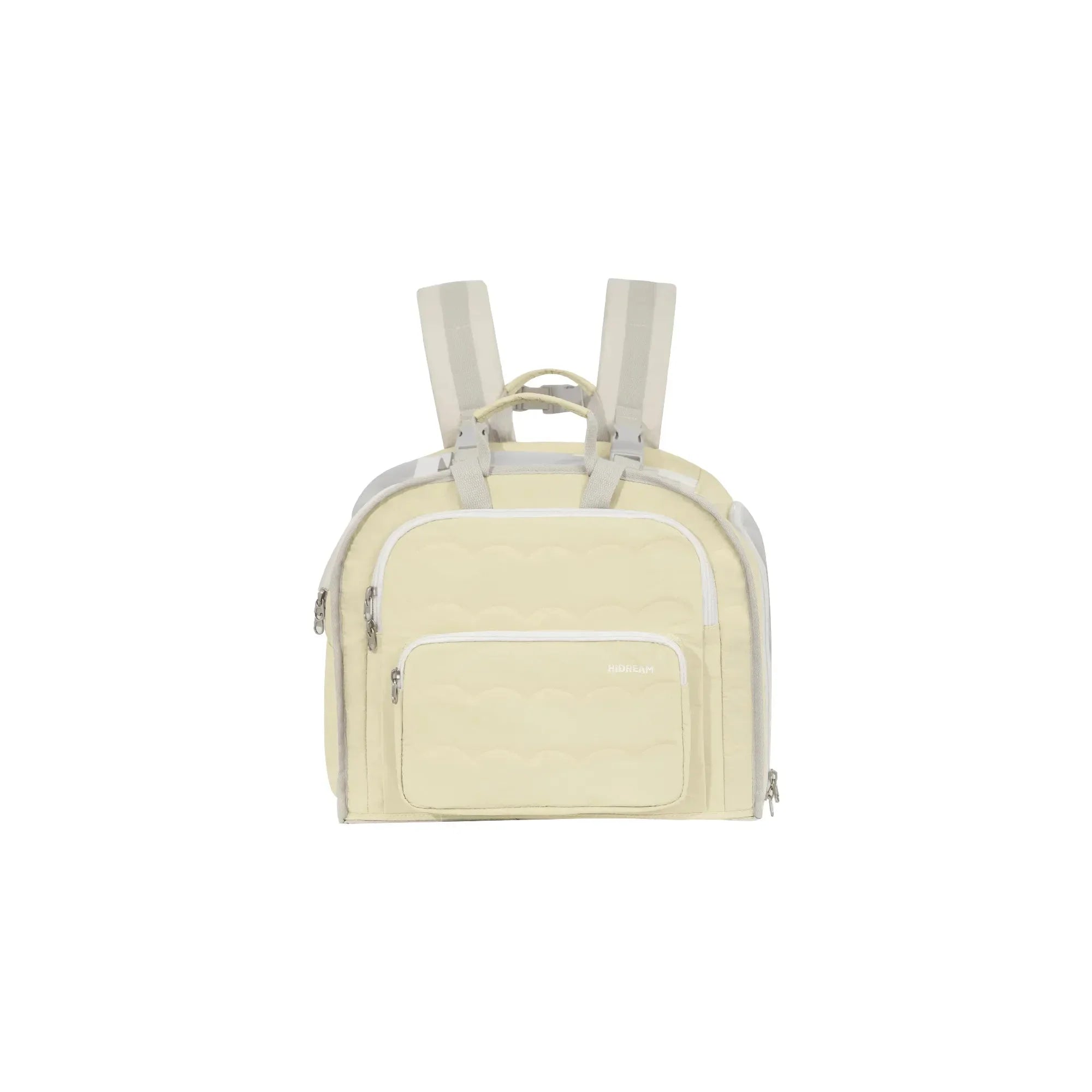 (NEW) Puha Series Pet Carrier Backpack - HiDream