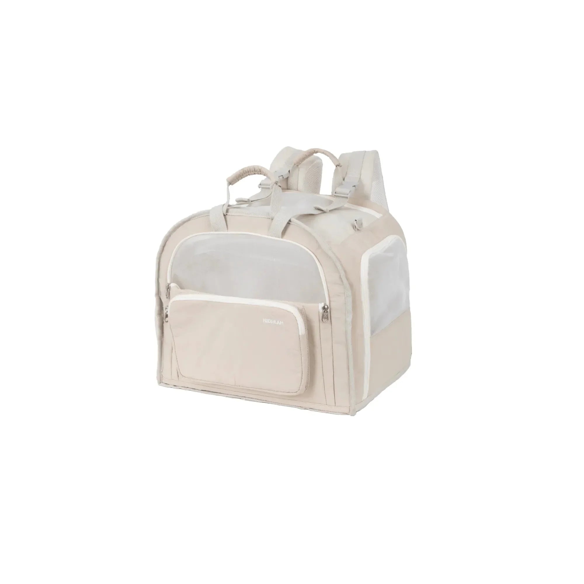 (NEW) Puha Series Pet Carrier Backpack - HiDream