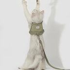(NEW) Valley Series Cat Vest Harness Kit - HiDream