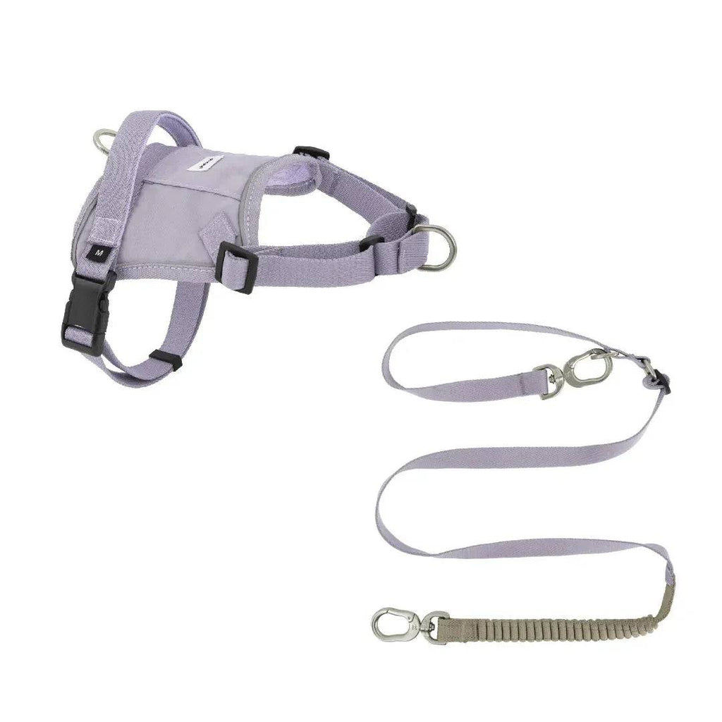 (NEW) Valley Series Dog Harness Vest Kit - HiDream