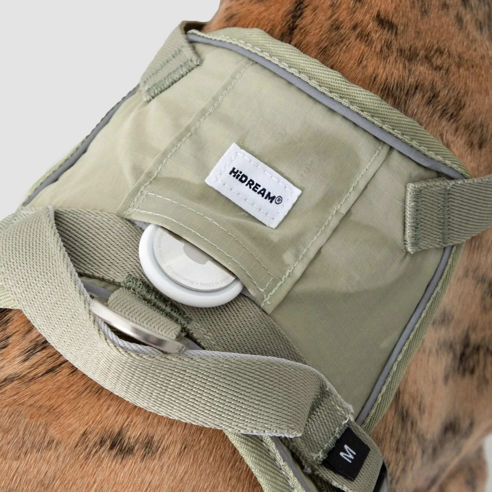 (NEW) Valley Series Dog Harness Vest Kit - HiDream
