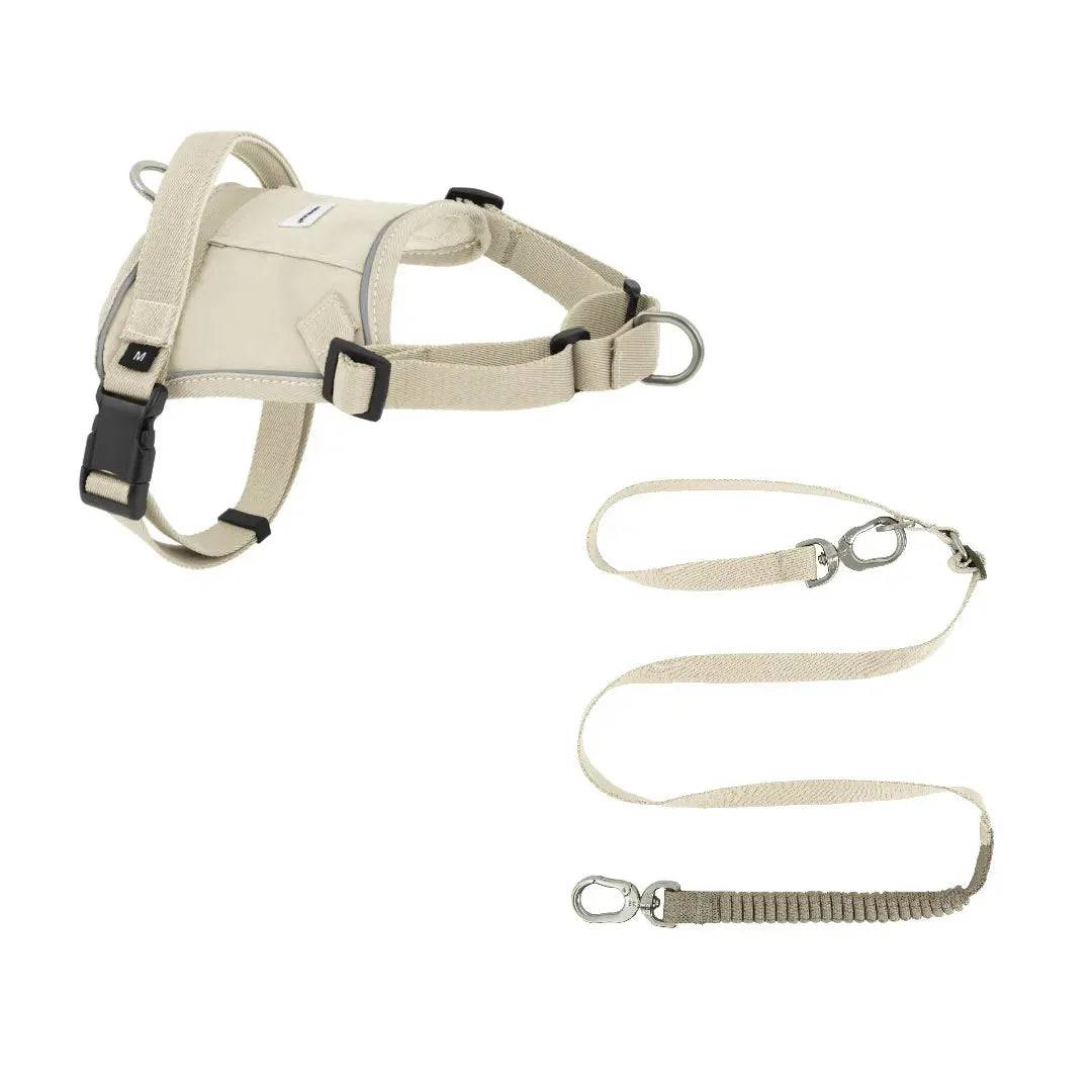(NEW) Valley Series Dog Harness Vest Kit - HiDream