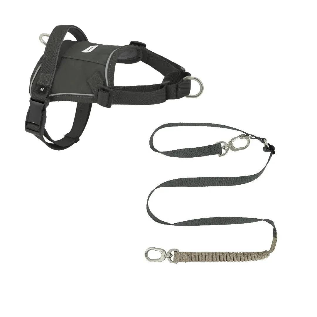 (NEW) Valley Series Dog Harness Vest Kit - HiDream