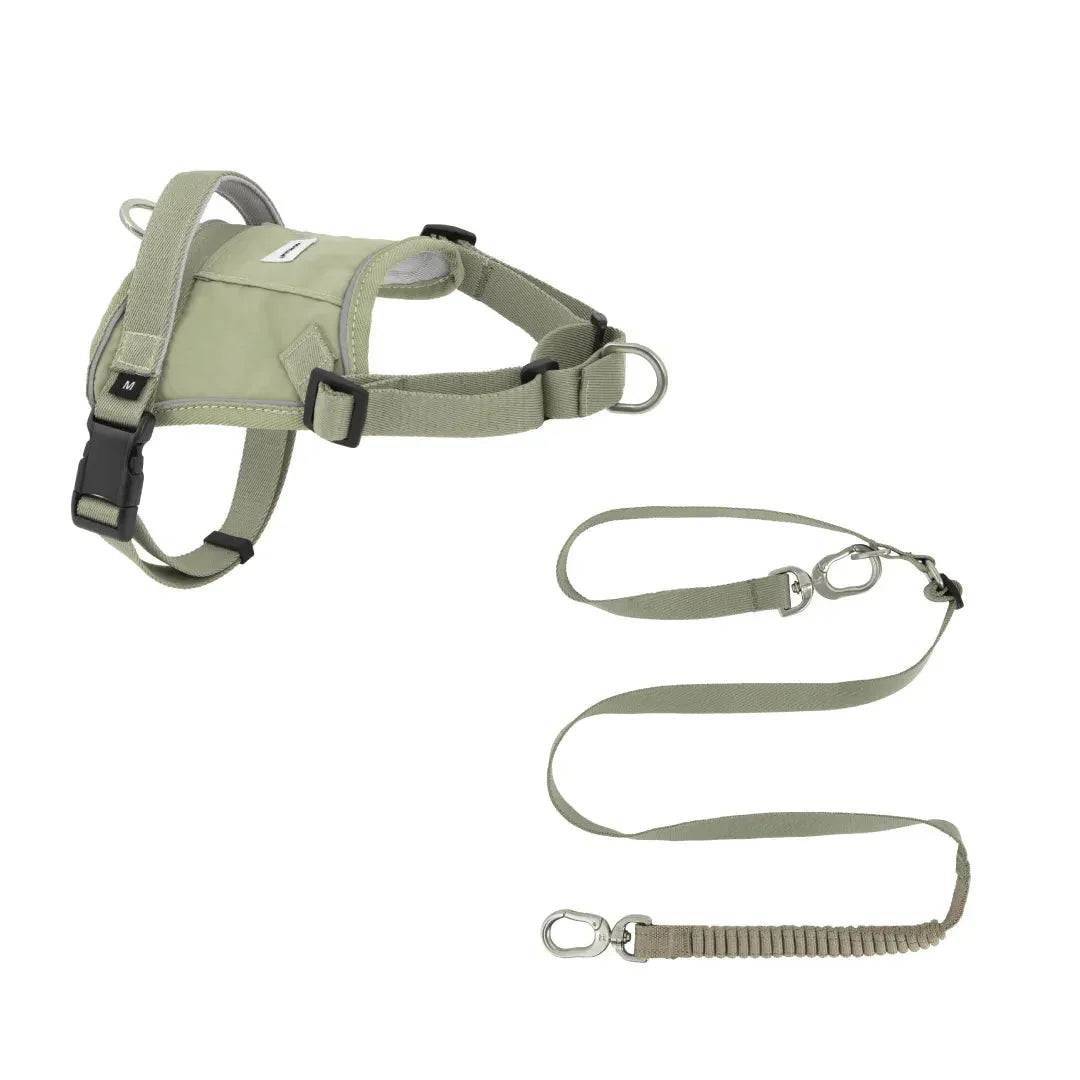 (NEW) Valley Series Dog Harness Vest Kit - HiDream