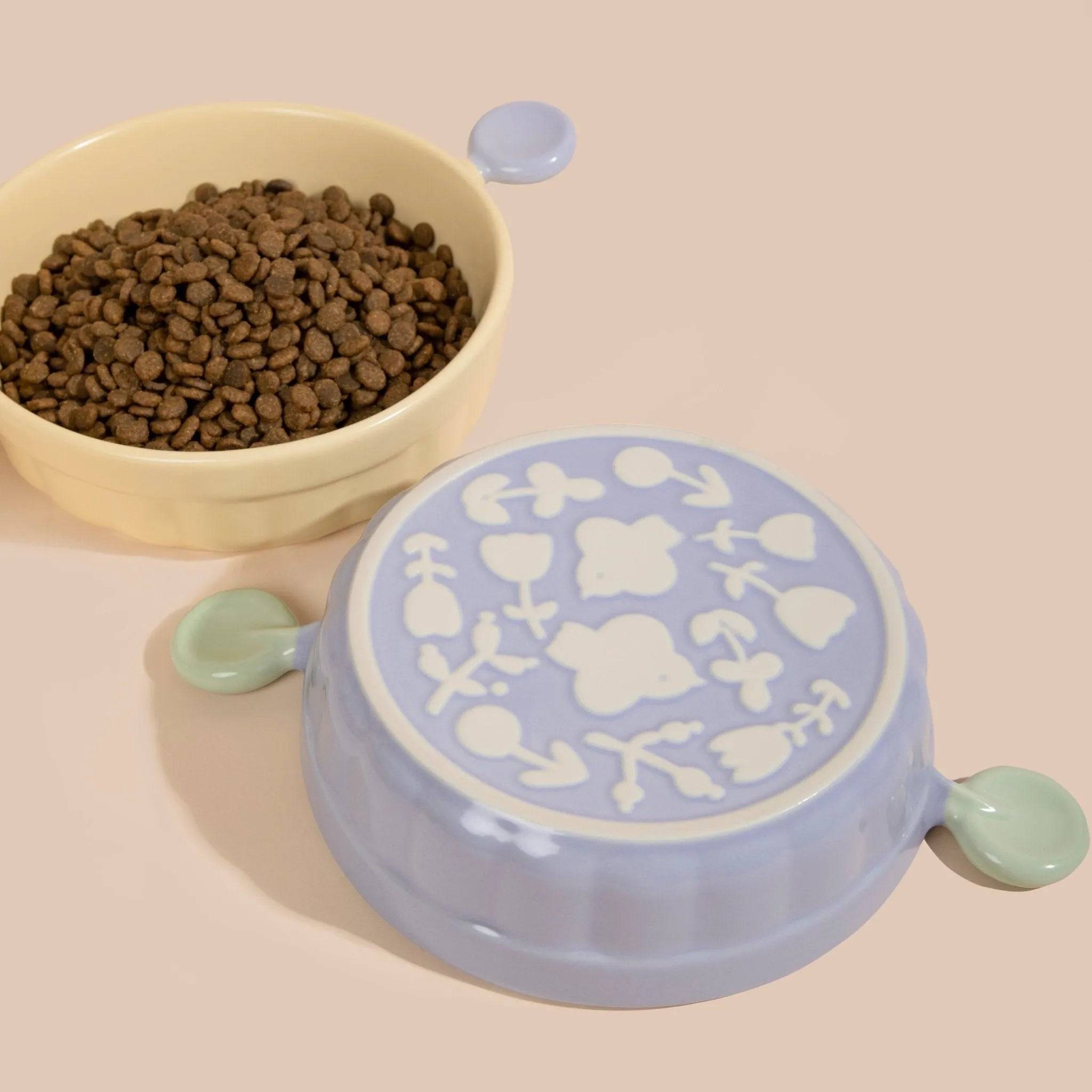 Pet Ceramic Bowl - HiDream