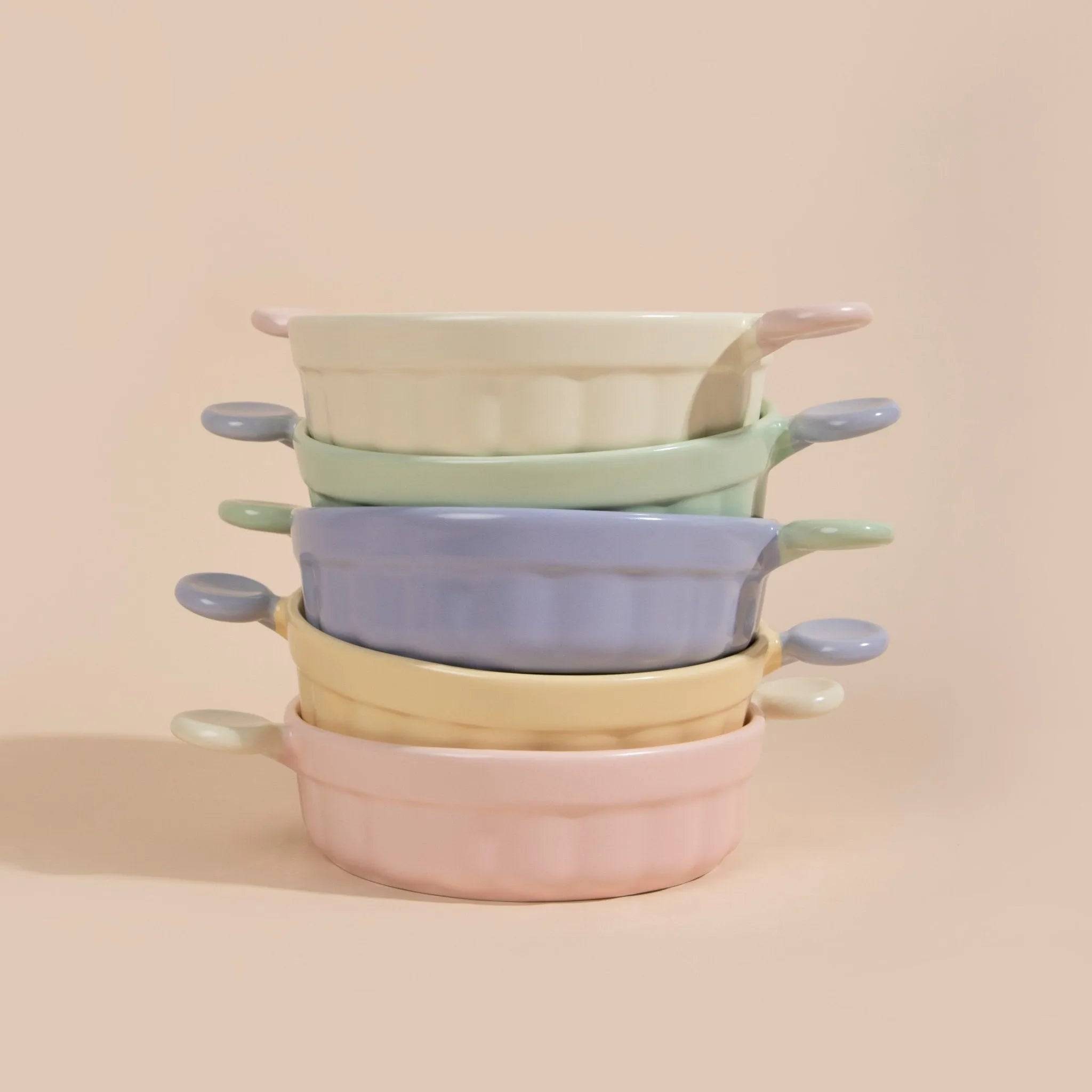 Pet Ceramic Bowl - HiDream