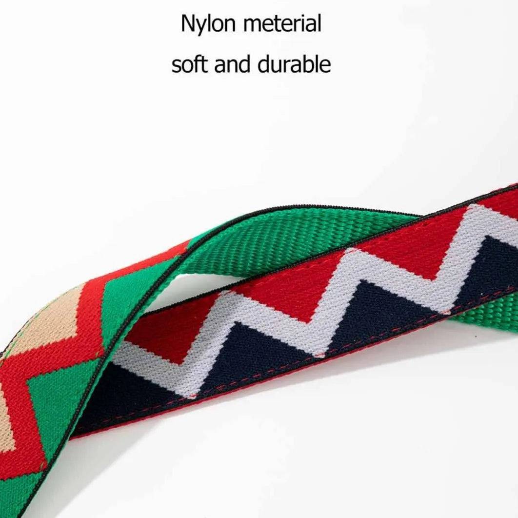 Rainbow Series - 'Y' Dog Harness Bundle - HiDream
