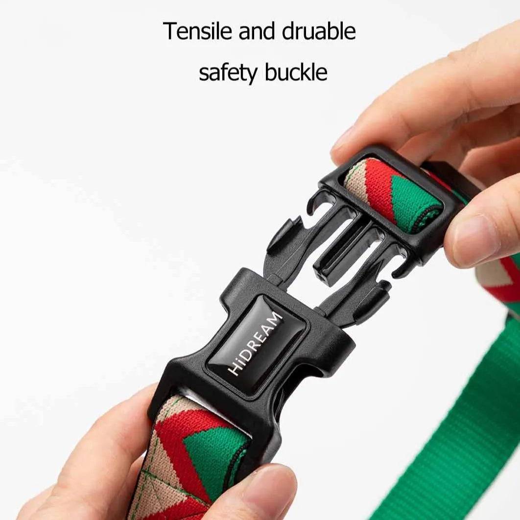 Rainbow Series - 'Y' Dog Harness Bundle - HiDream