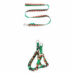Rainbow Series - 'Y' Dog Harness Bundle - HiDream