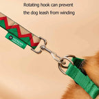 Rainbow Series - 'Y' Dog Harness Bundle - HiDream