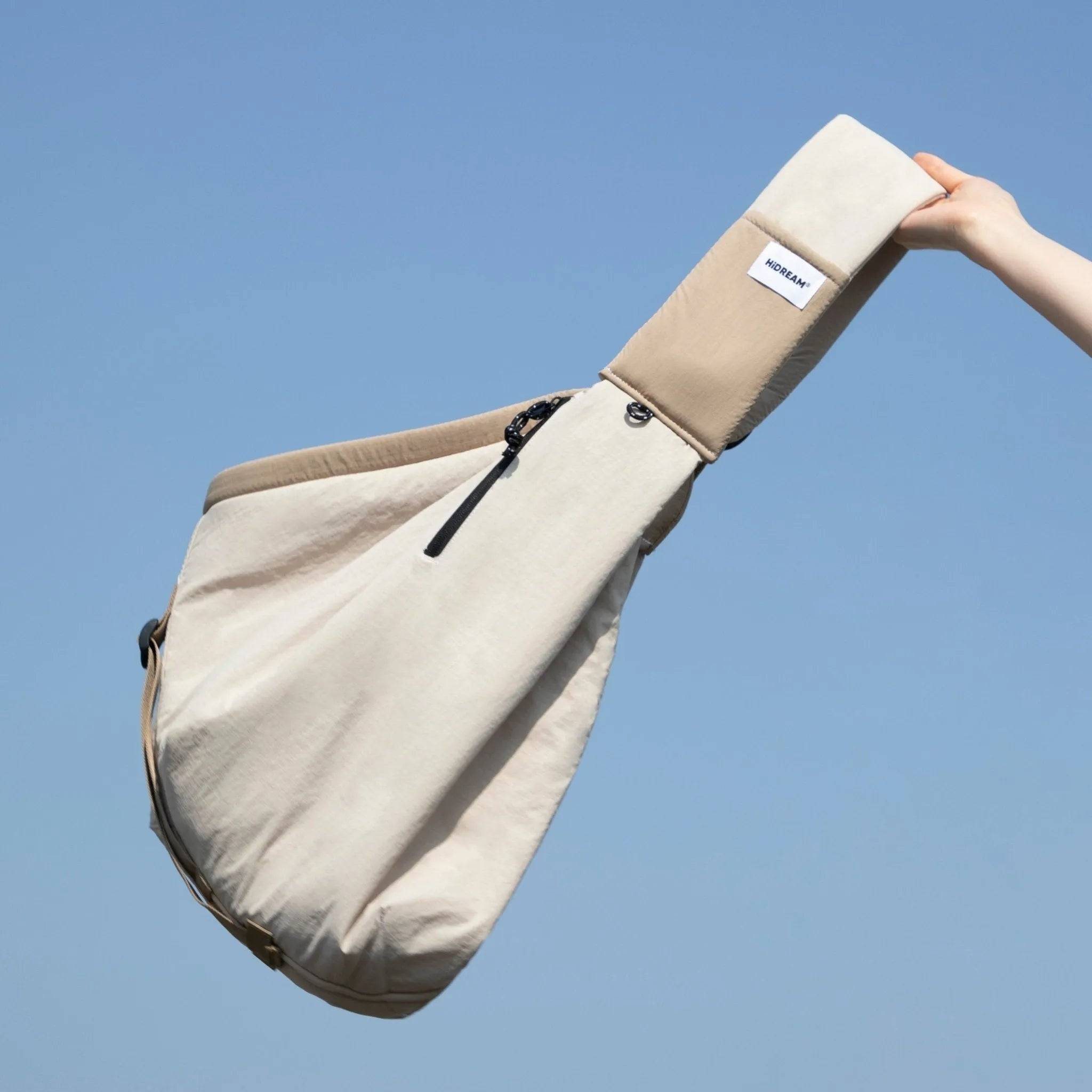 'Sling' Tote Carrier - HiDream