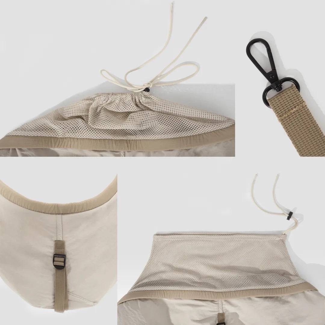 'Sling' Tote Carrier - HiDream