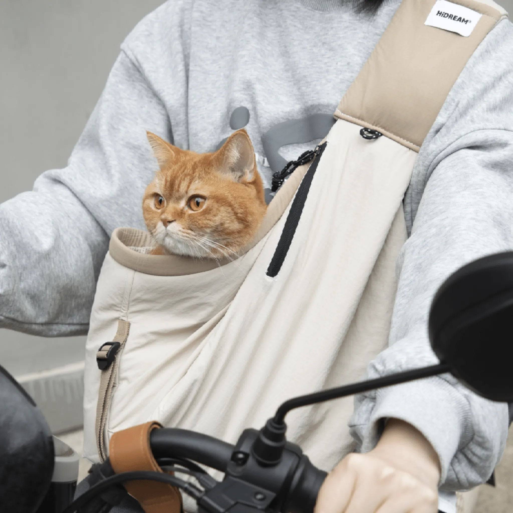 'Sling' Tote Carrier - HiDream
