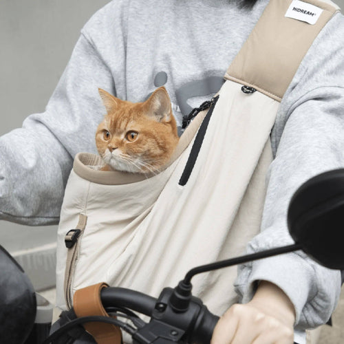 'Sling' Tote Carrier - HiDream