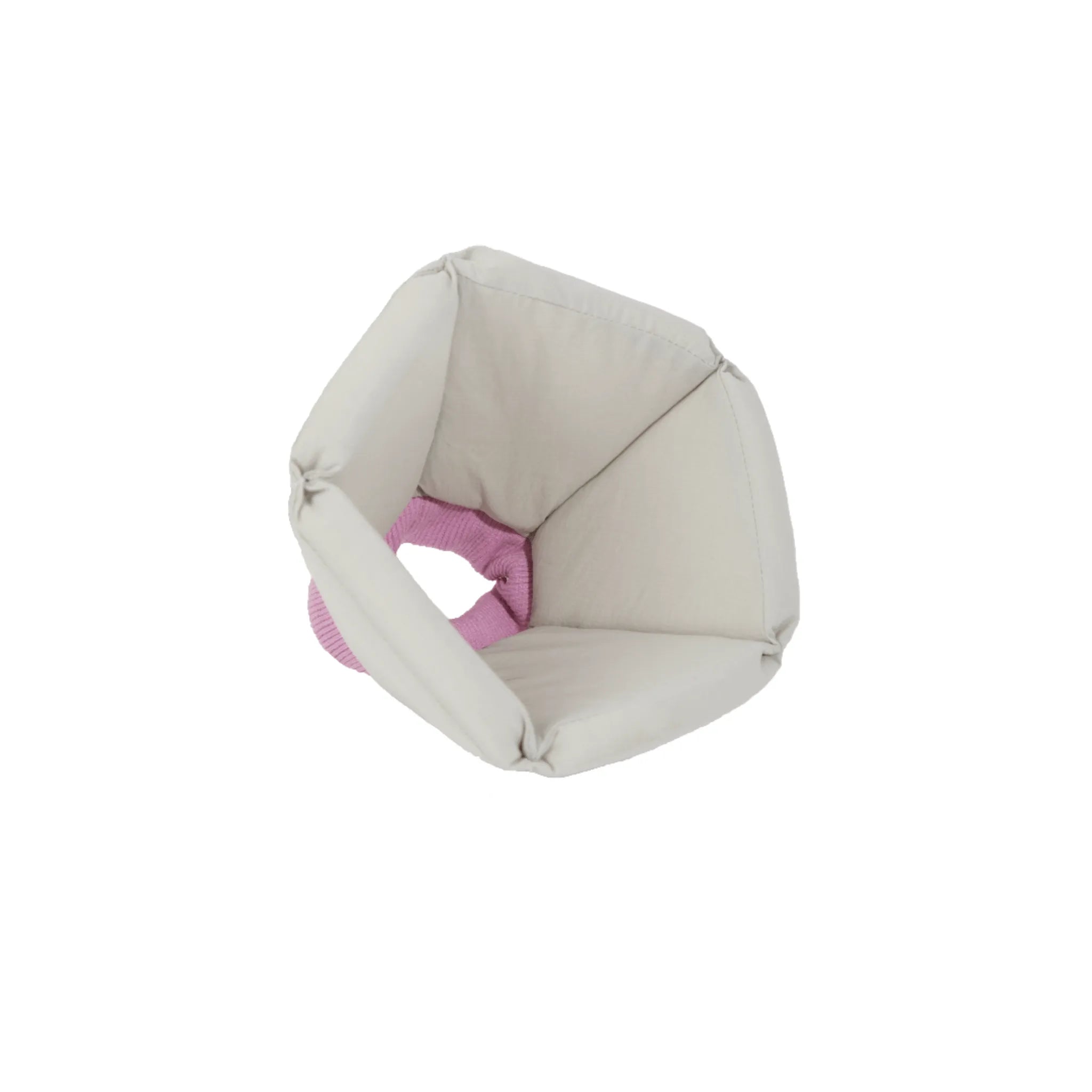 Soft Tapered Elizabethan Ring - HiDream