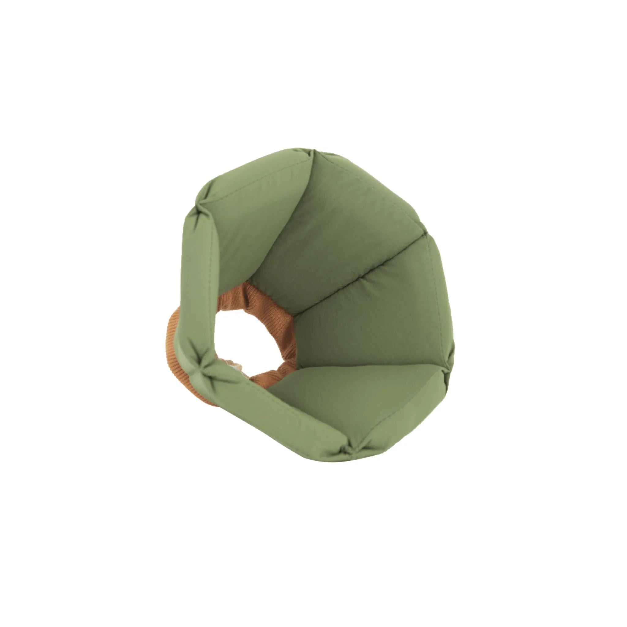 Soft Tapered Elizabethan Ring - HiDream